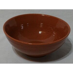 Sango Siterra Speckled Artist's Blend 6-1/8"‎ Soup Cereal Bowl